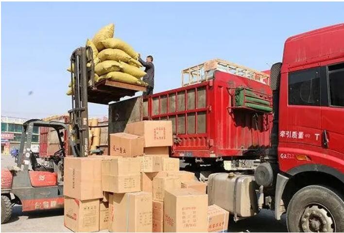 泉州到冀州区物流专线