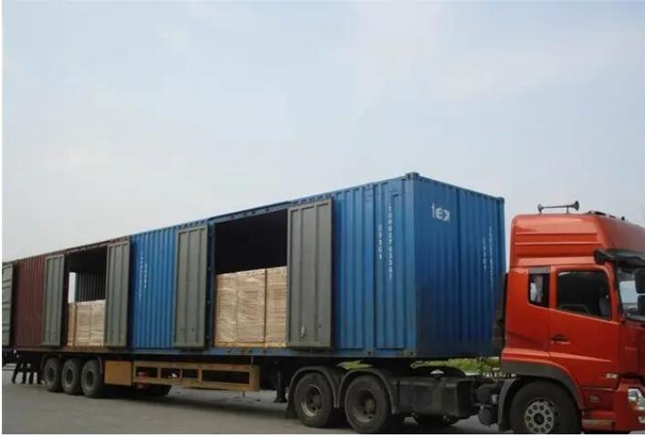 泉州到冀州区整车运输