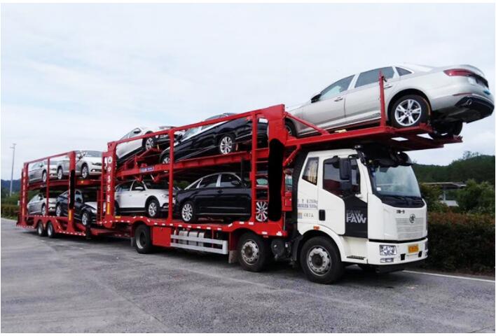 泉州到冀州区轿车托运